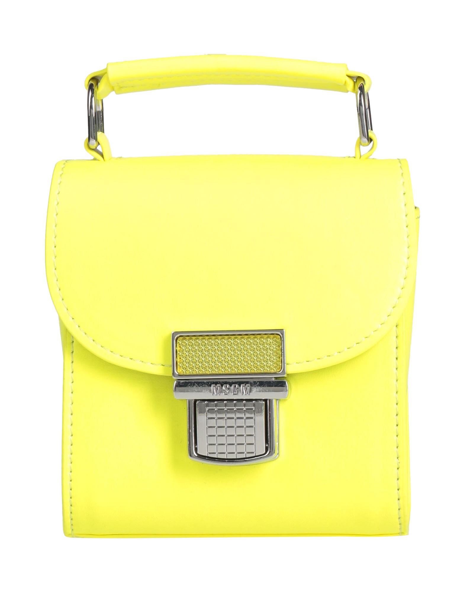  Msgm - Taschen - Handtaschen - On Yoox.com 