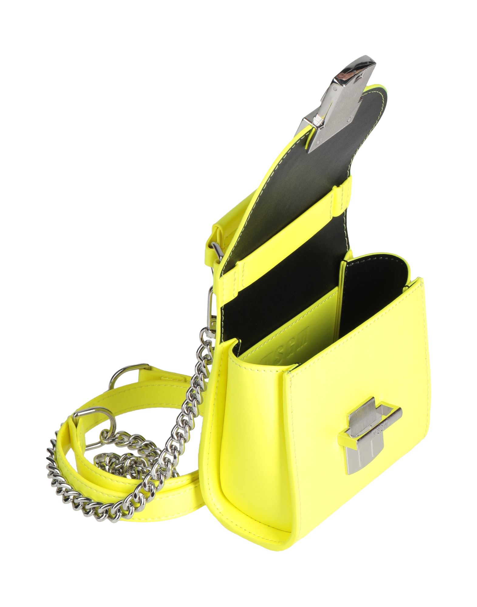  Msgm - Taschen - Handtaschen - On Yoox.com 