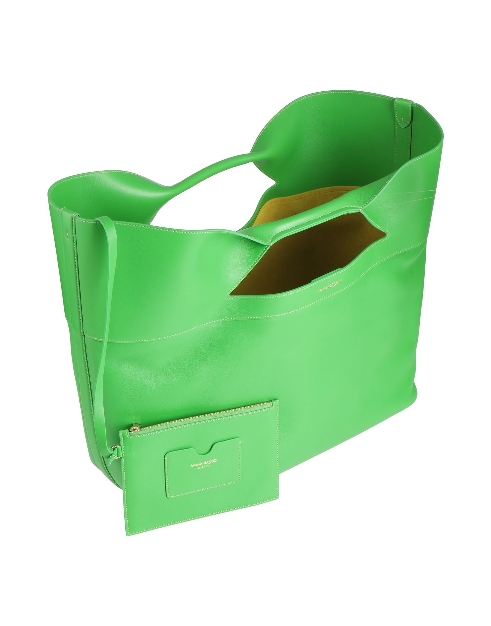  Mcqueen - Taschen - Handtaschen - On Yoox.com 