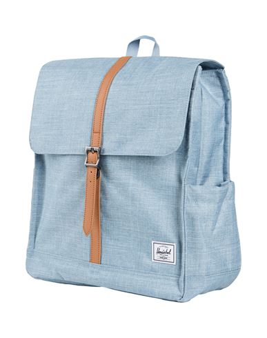 Mochila Hombre Azul profundo -- Hombre
