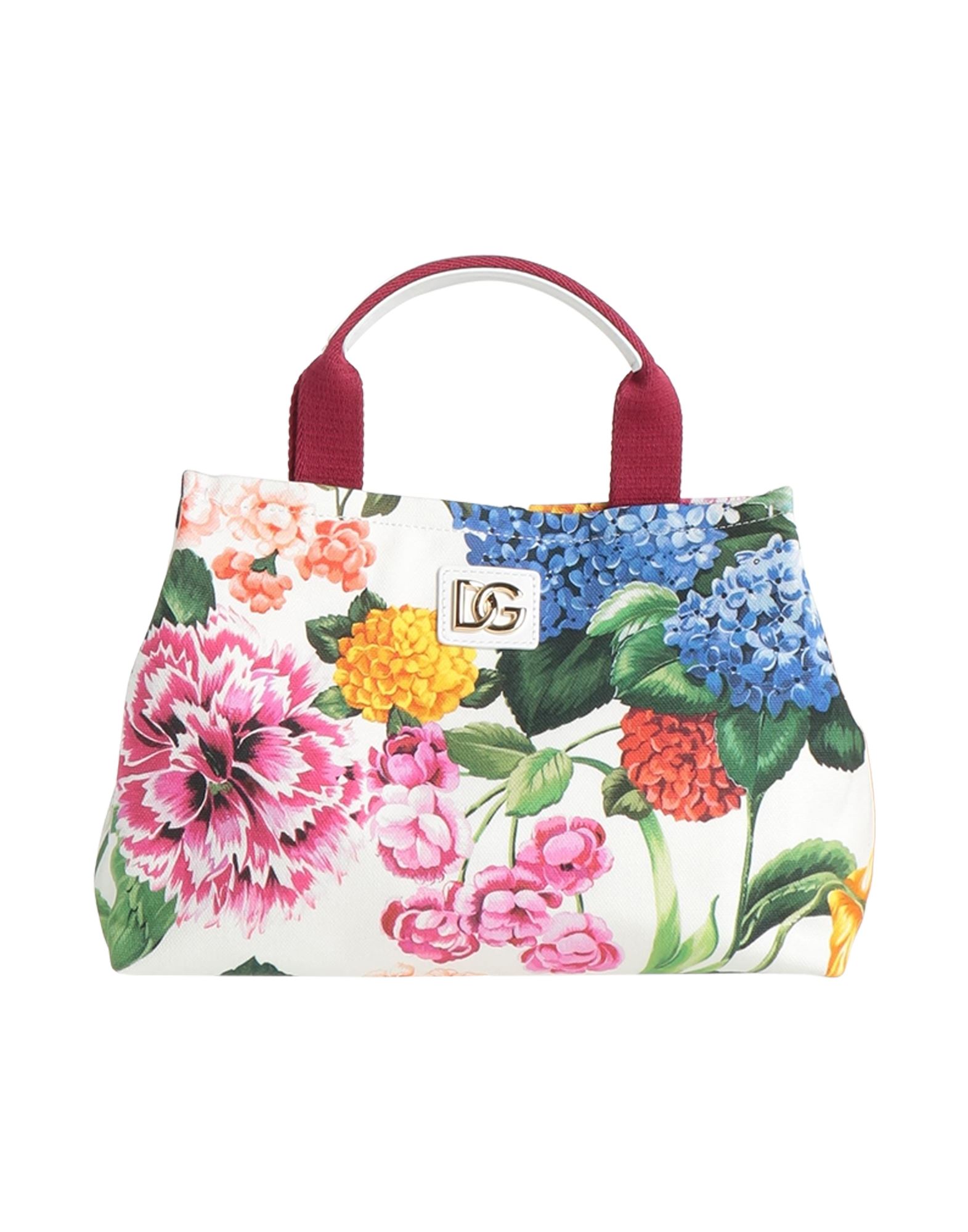 DOLCE&GABBANA DOLCE&GABBANA ΤΣΑΝΤΕΣ Τσάντα χειρός