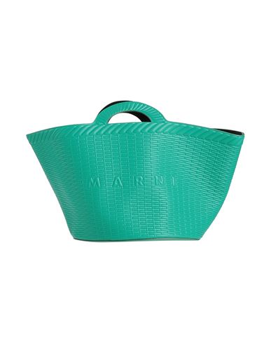 Bolso de mano Mujer Esmeralda -- Mujer