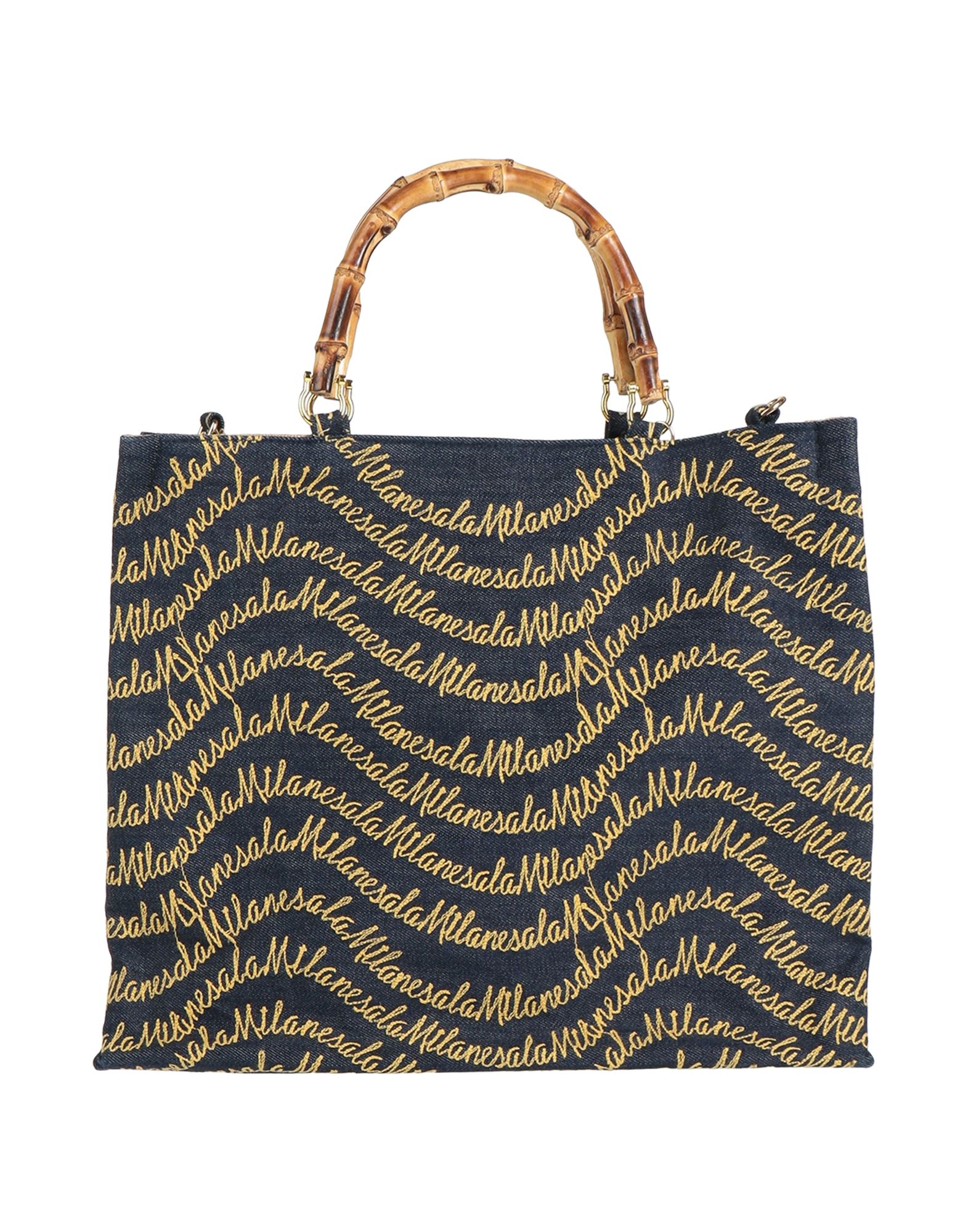 LA MILANESA LA MILANESA ΤΣΑΝΤΕΣ Τσάντα χειρός