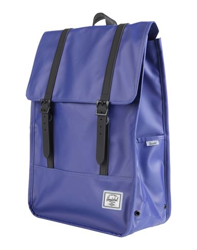 Rucksack Unisex Blau -- Unisex