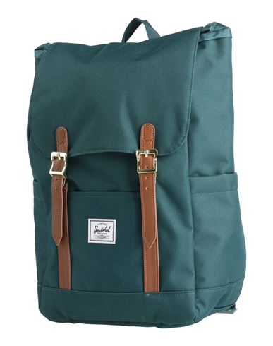 Mochila Mujer Verde oscuro -- Mujer