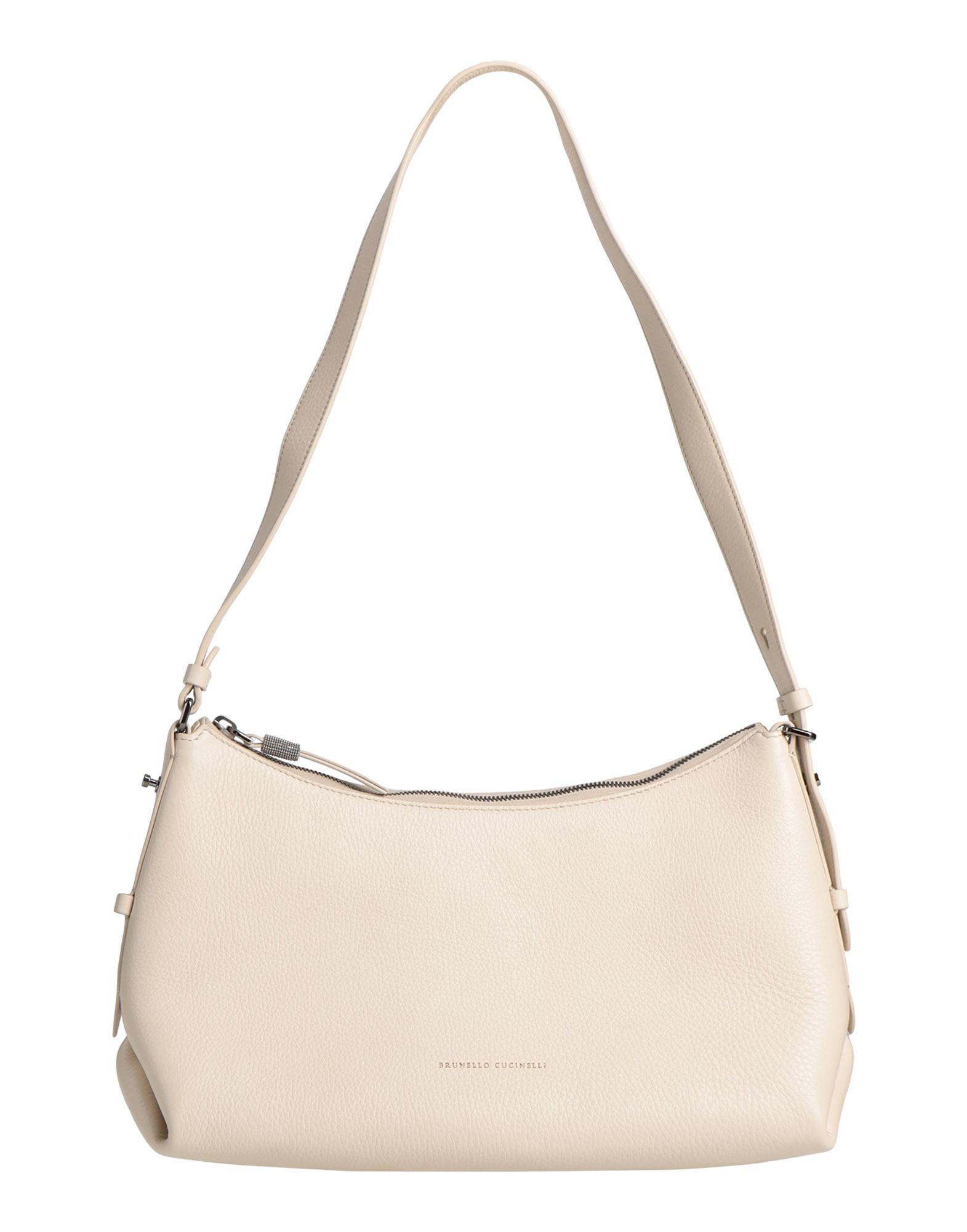  Brunello Cucinelli - Taschen - Schultertaschen - On Yoox.com 