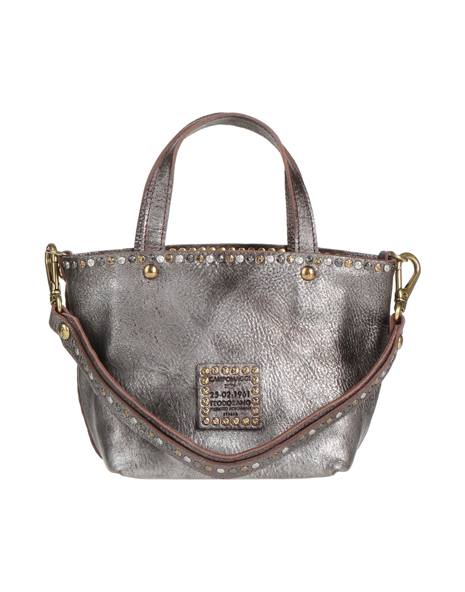 CAMPOMAGGI CAMPOMAGGI ΤΣΑΝΤΕΣ Τσάντα χειρός