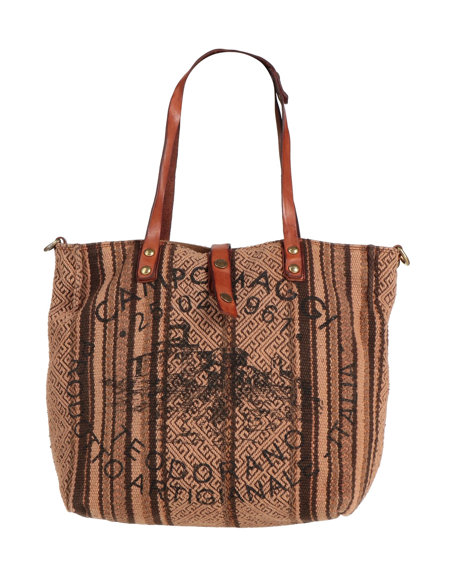  Campomaggi - Bolsos - Bolsos De Mano - On Yoox.com 