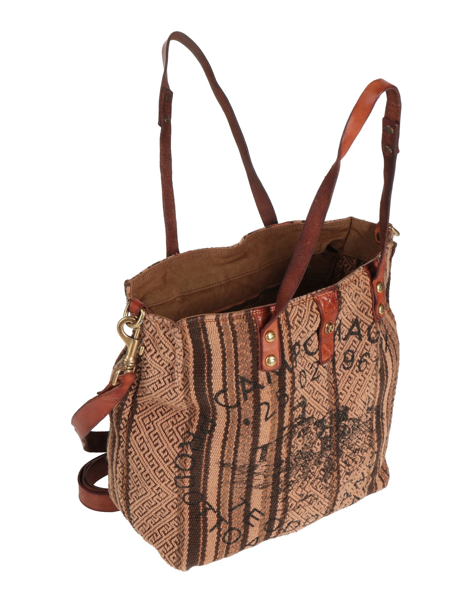  Campomaggi - Bolsos - Bolsos De Mano - On Yoox.com 