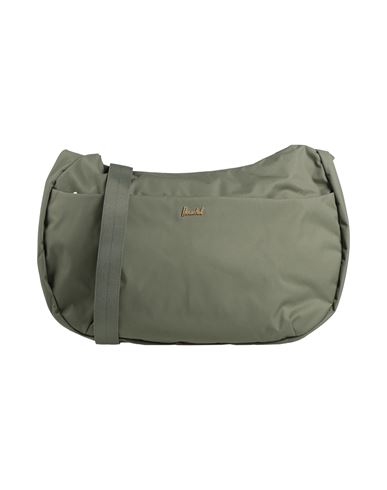 Umhängetasche Damen Militärgrün -- Damen