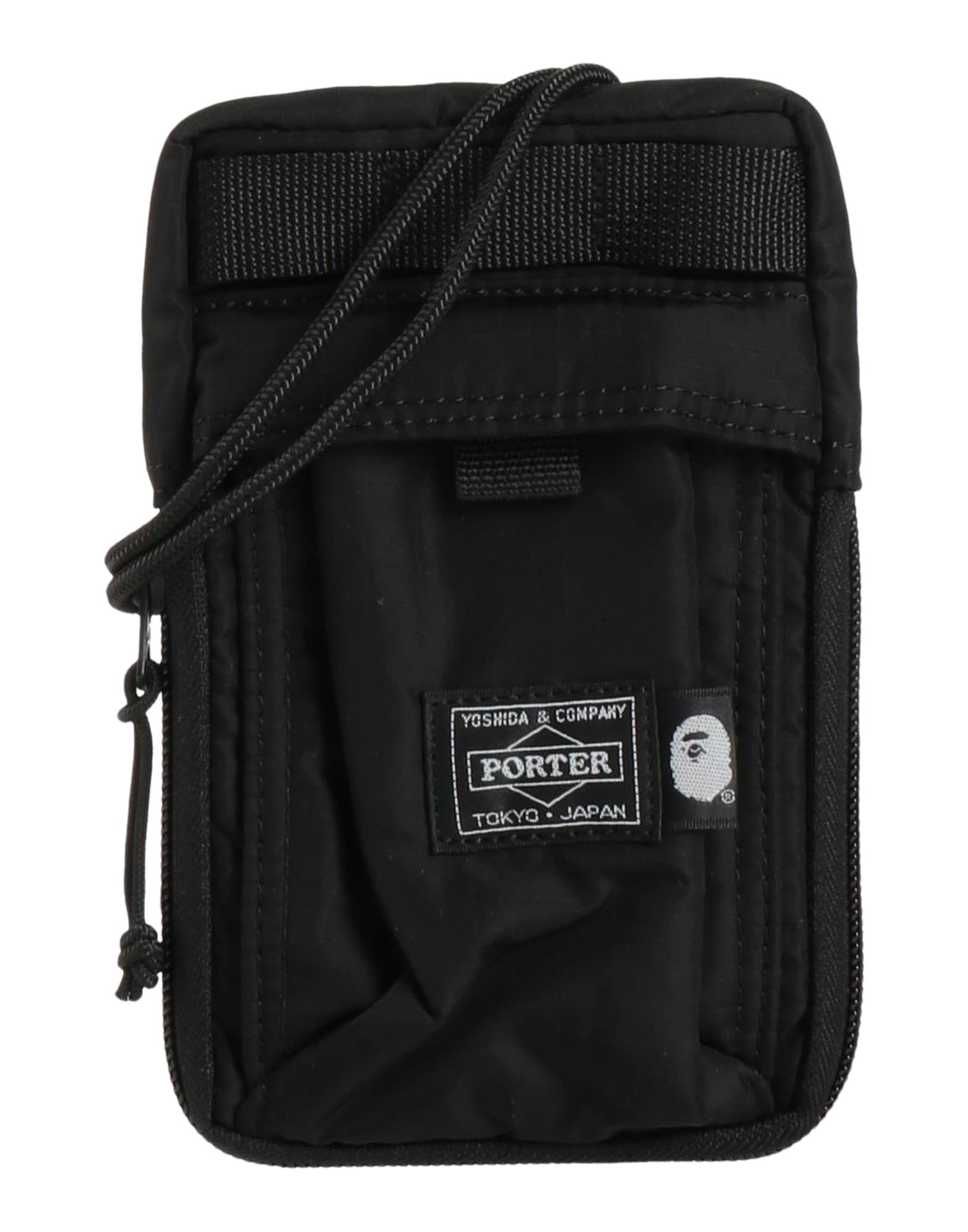 A BATHING APE A BATHING APE ΤΣΑΝΤΕΣ Τσάντες ταχυδρόμου