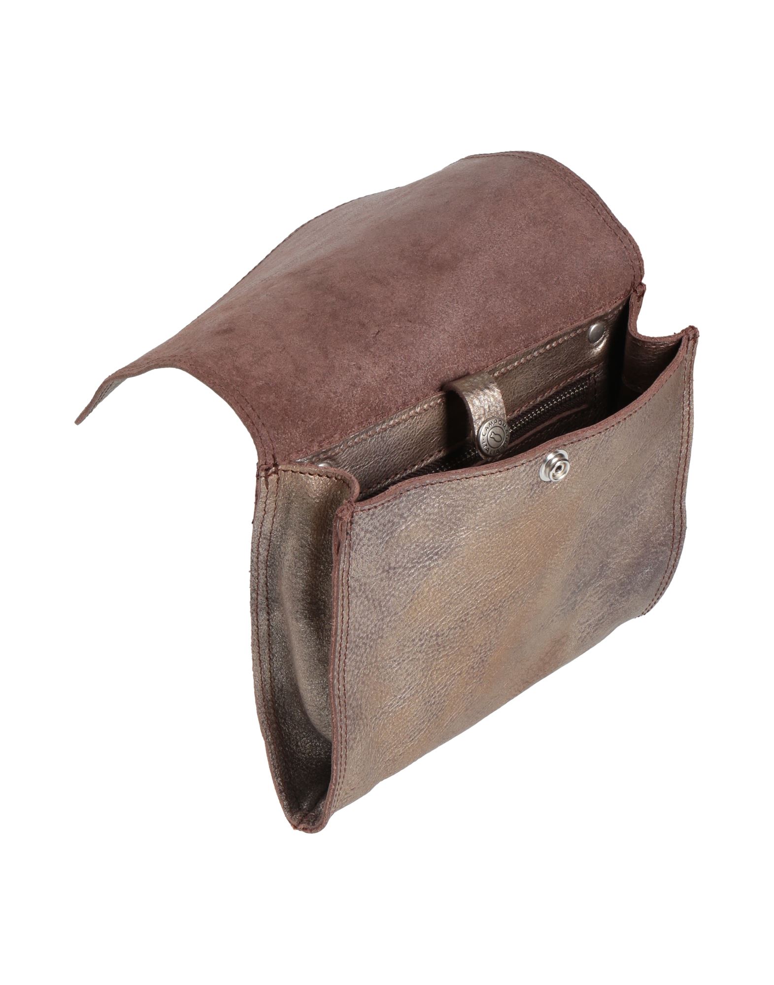  Campomaggi - Taschen - Umhängetasche - On Yoox.com 