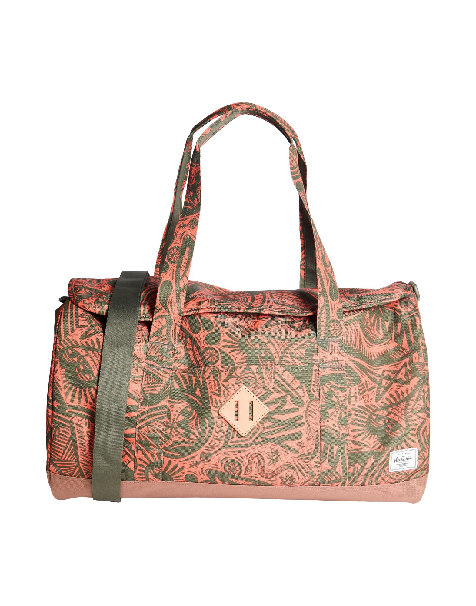  Herschel Supply Co. - Koffer & Co. - Reisetaschen - On Yoox.com 