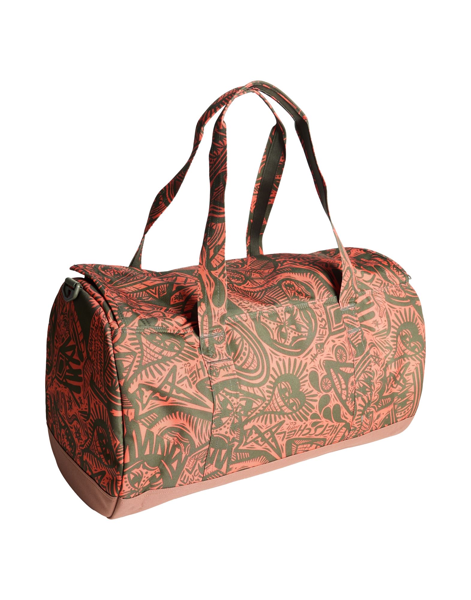 Herschel Supply Co. - Koffer & Co. - Reisetaschen - On Yoox.com 