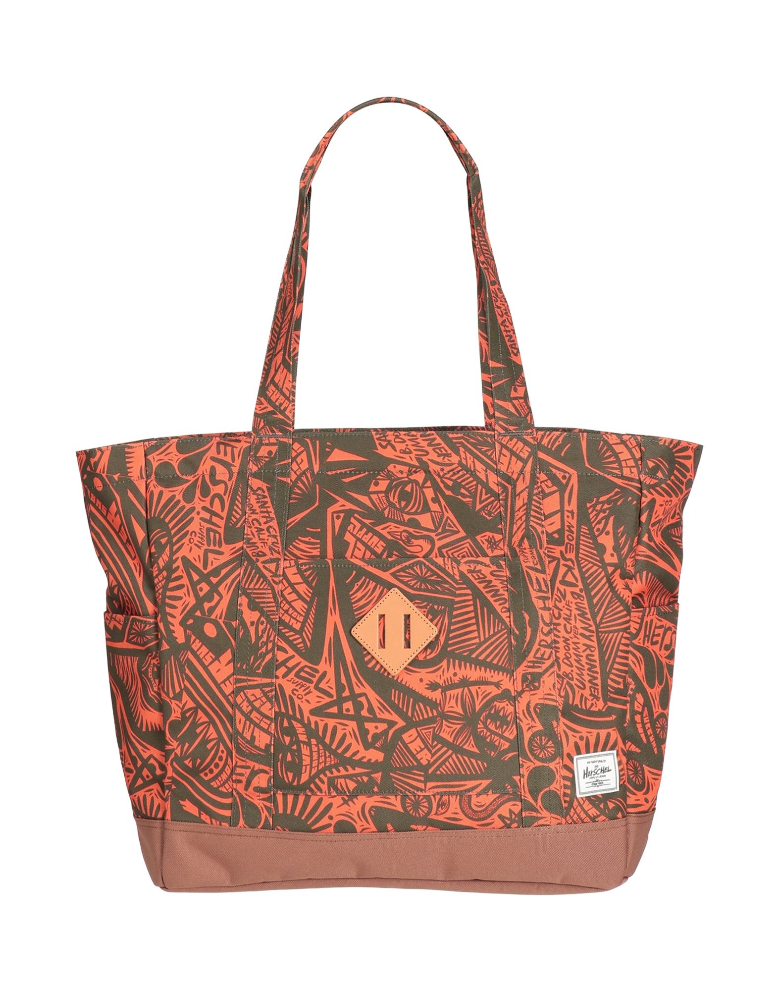  Herschel Supply Co. - Taschen - Schultertaschen - On Yoox.com 