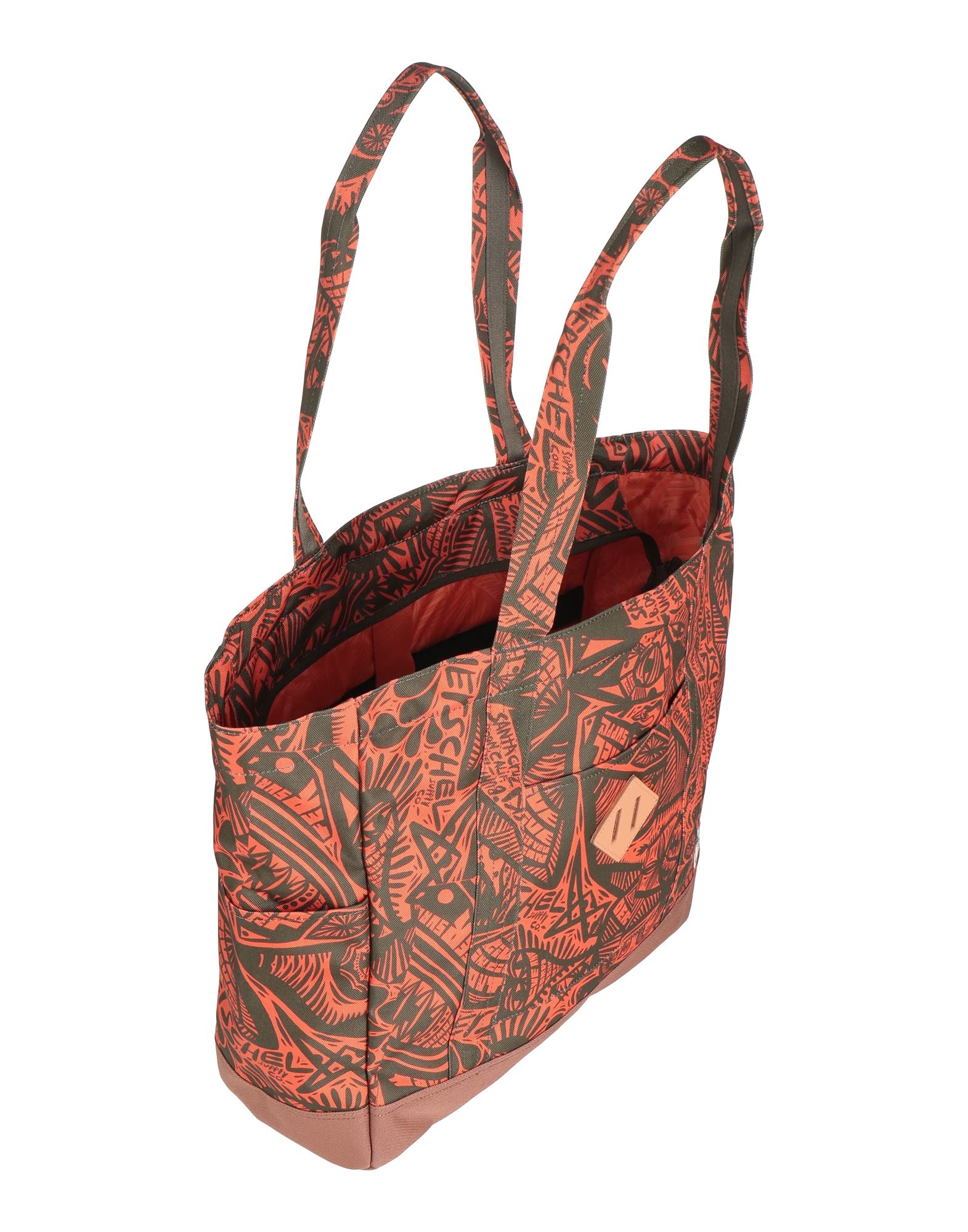  Herschel Supply Co. - Taschen - Schultertaschen - On Yoox.com 
