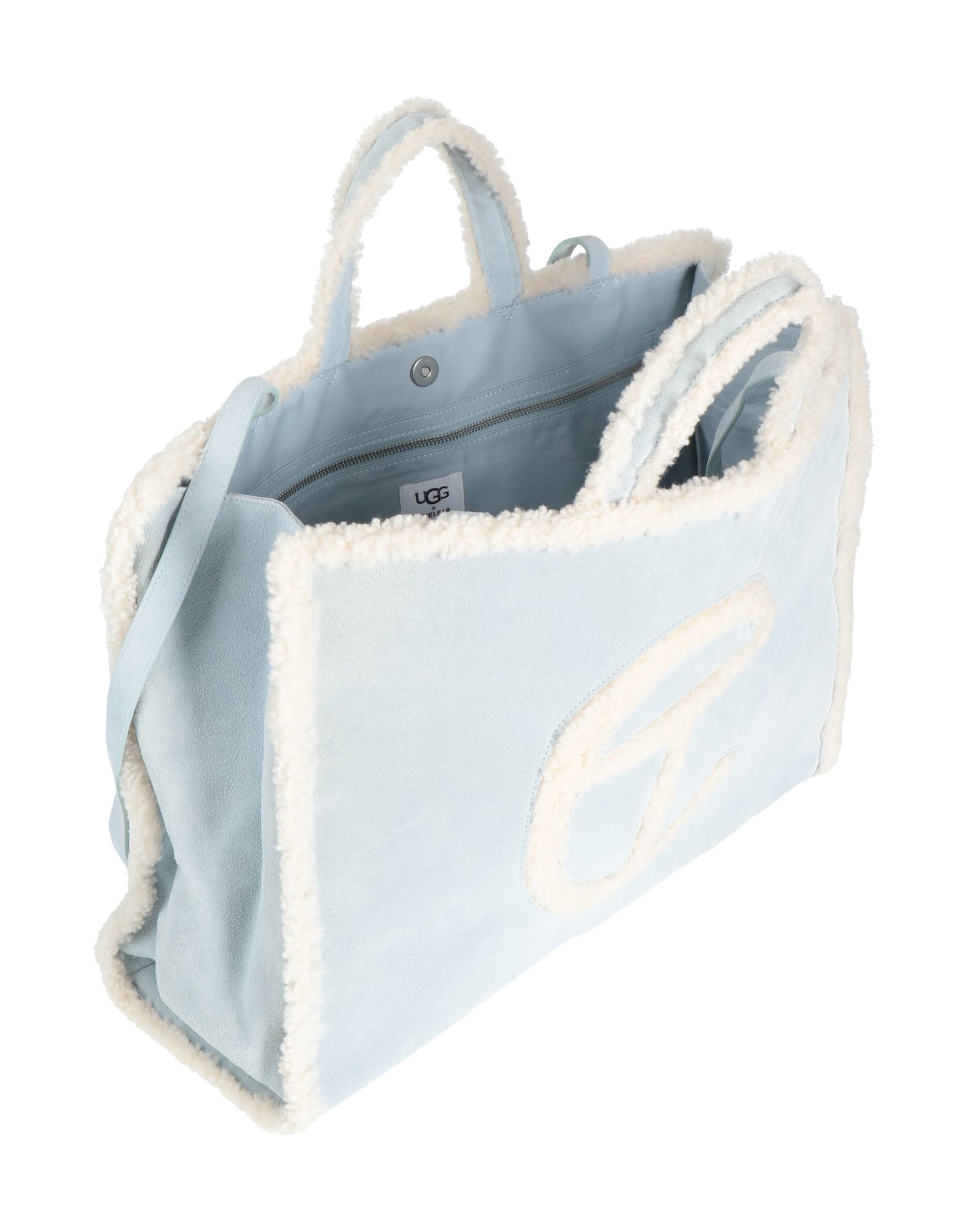  Ugg X Telfar - Bolsos - Bolsos De Mano - On Yoox.com 
