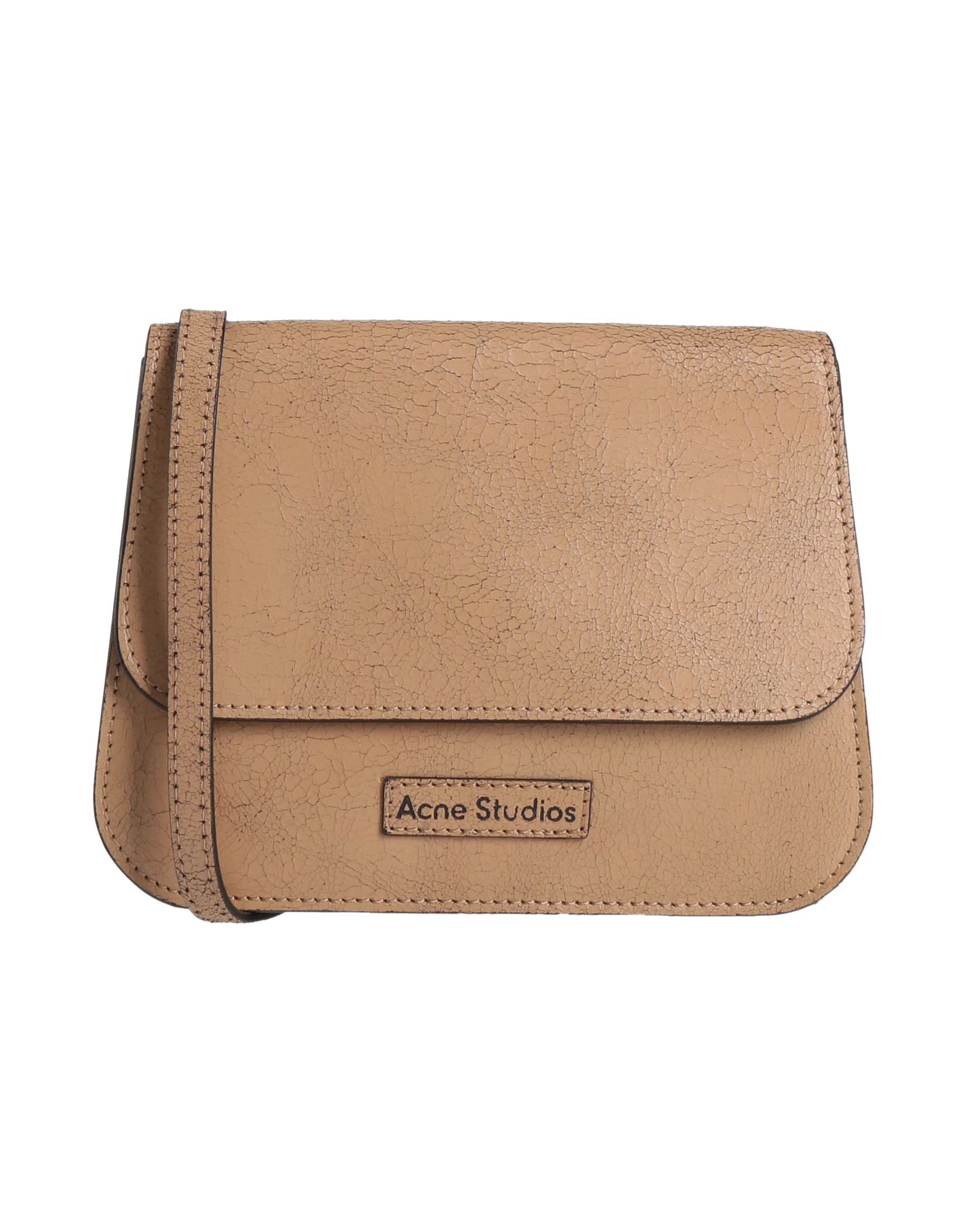 ACNE STUDIOS ACNE STUDIOS ΤΣΑΝΤΕΣ Τσάντες ταχυδρόμου