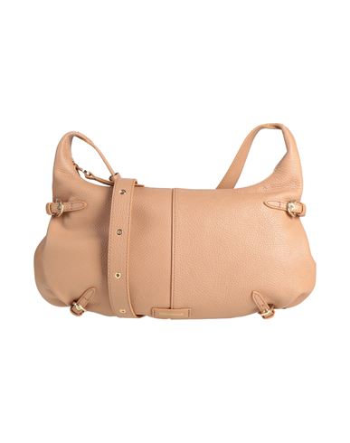 Umhängetasche Damen Sand -- Damen