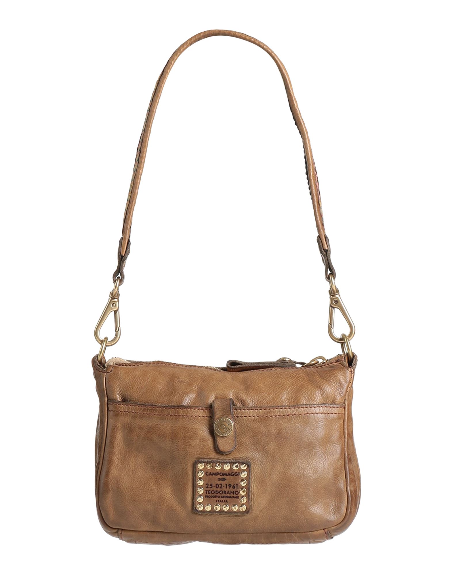 CAMPOMAGGI CAMPOMAGGI ΤΣΑΝΤΕΣ Τσάντες ώμου