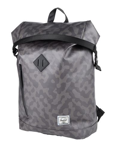 Rucksack Herren Braungrau -- Herren