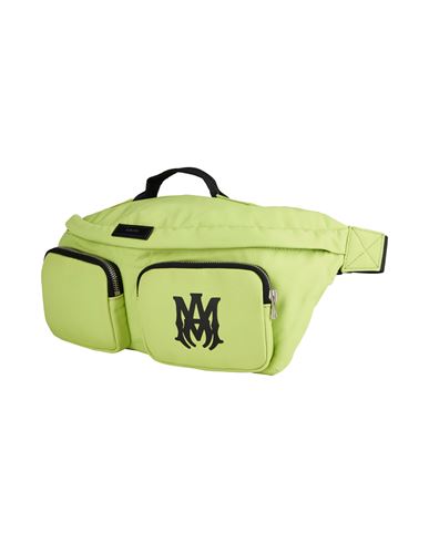 Gürteltasche Herren Limettengrün -- Herren