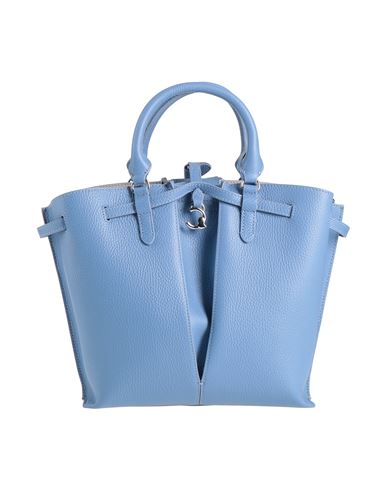 Handtaschen Damen Hellblau -- Damen