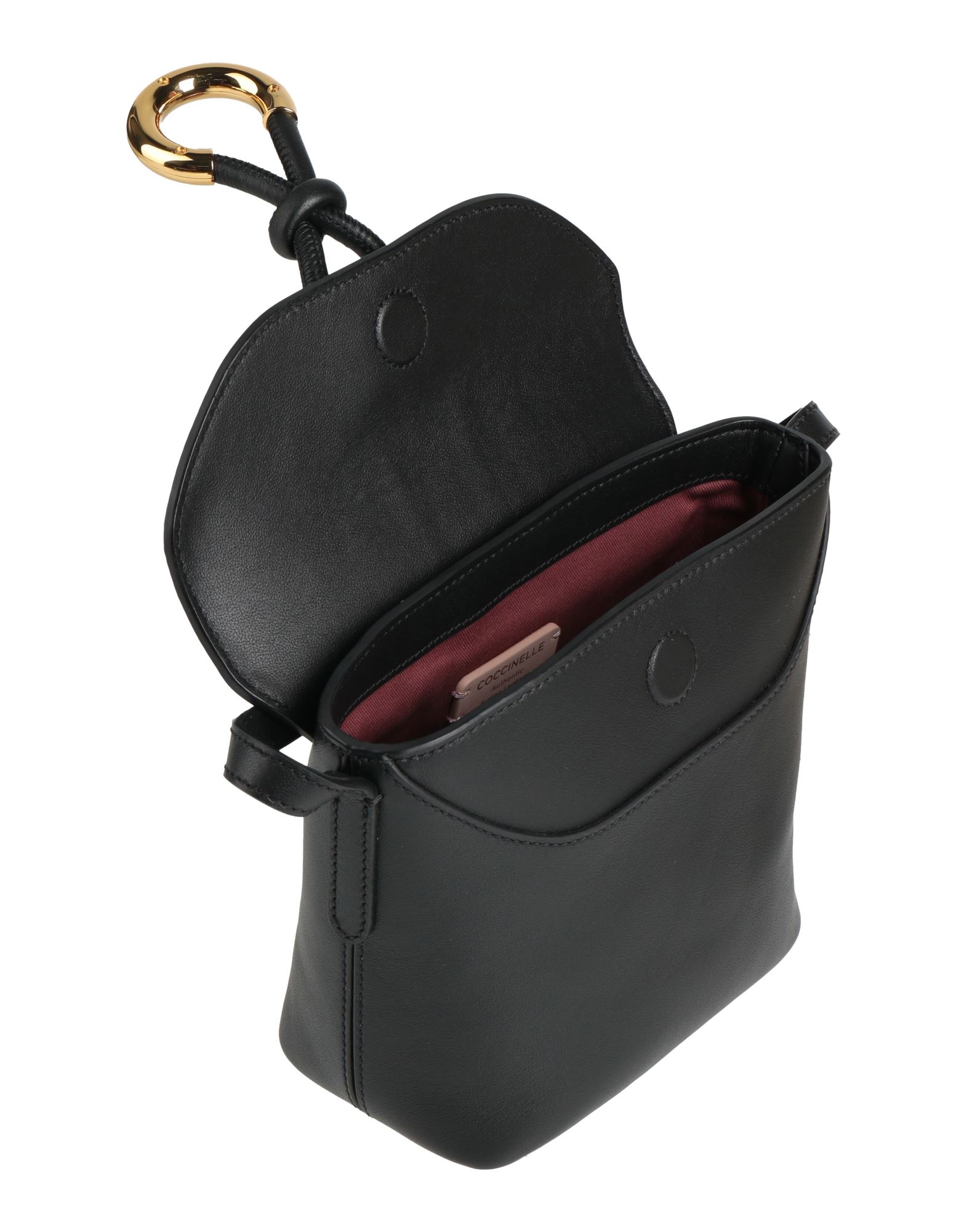  Coccinelle - Taschen - Umhängetasche - On Yoox.com 