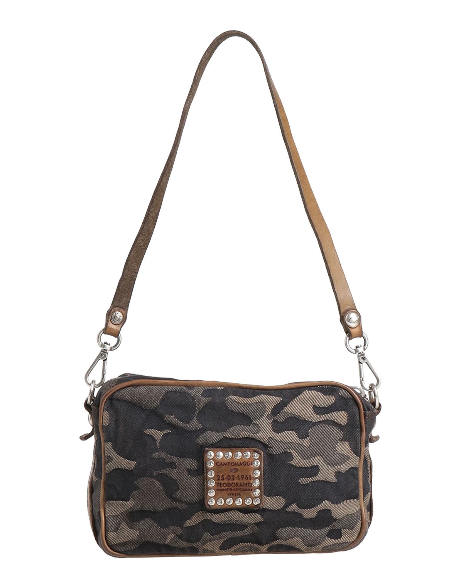 CAMPOMAGGI CAMPOMAGGI ΤΣΑΝΤΕΣ Τσάντες ώμου