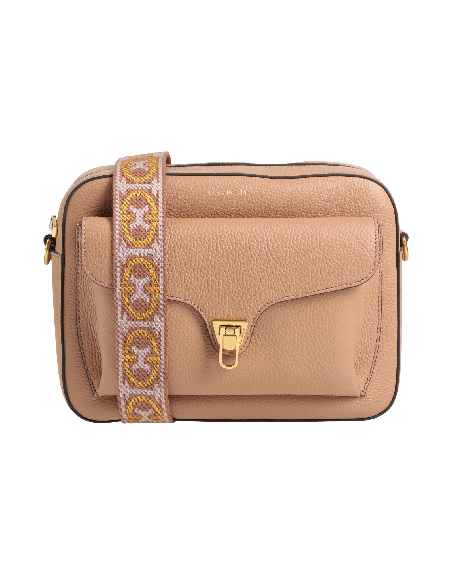  Coccinelle - Taschen - Umhängetasche - On Yoox.com 