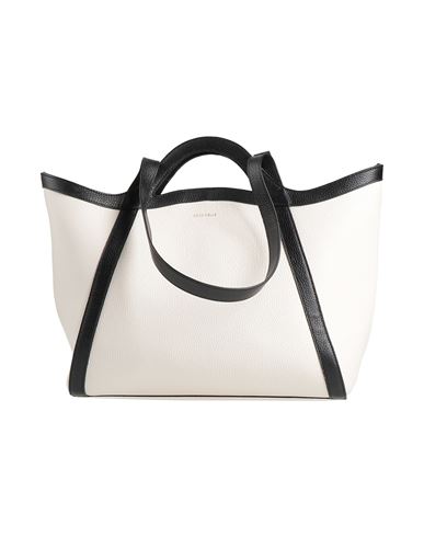 Handtaschen Damen Weiß -- Damen