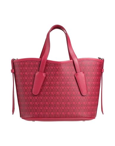 Bolso de mano Mujer Burdeos -- Mujer