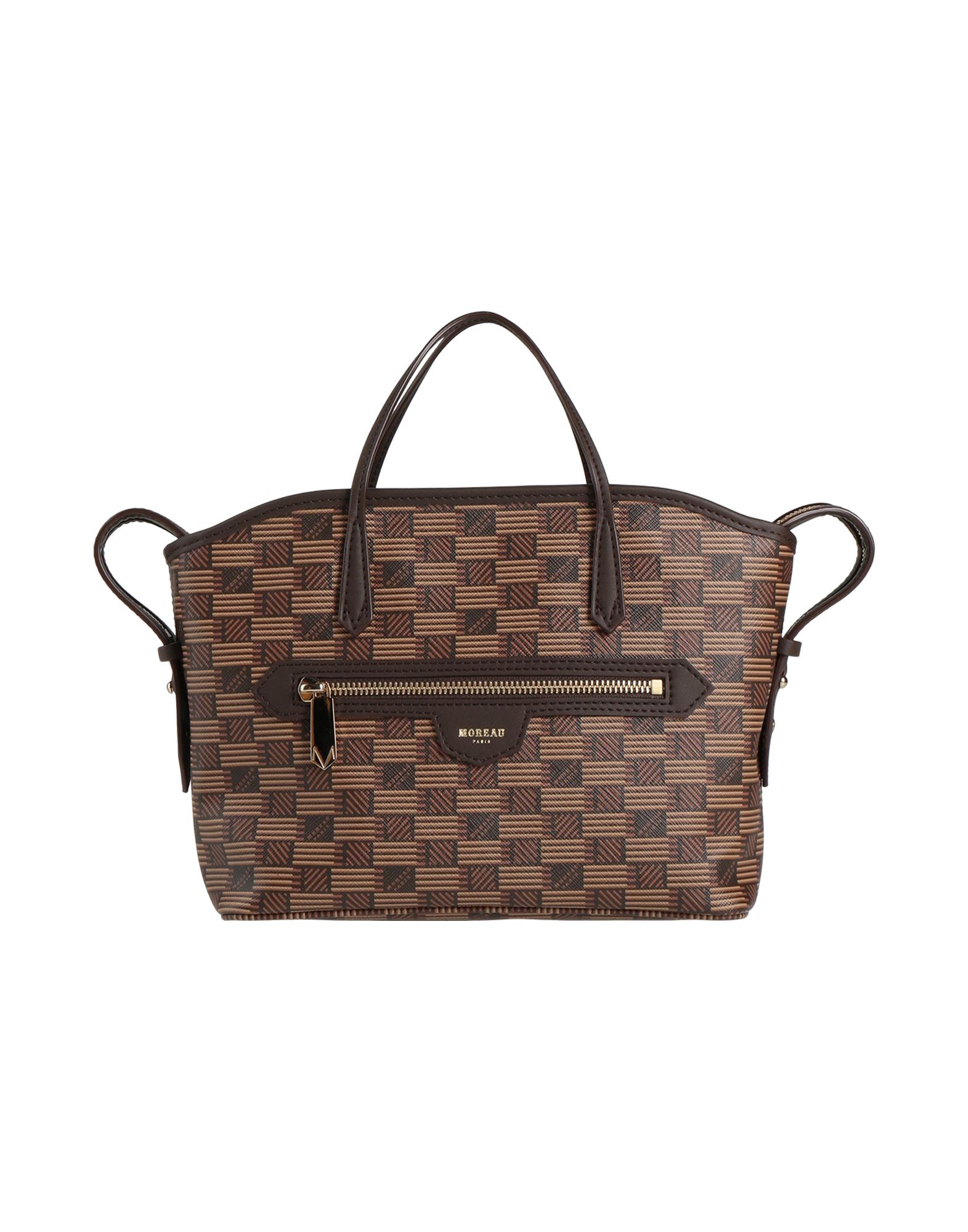  Moreau Paris - Taschen - Handtaschen - On Yoox.com 