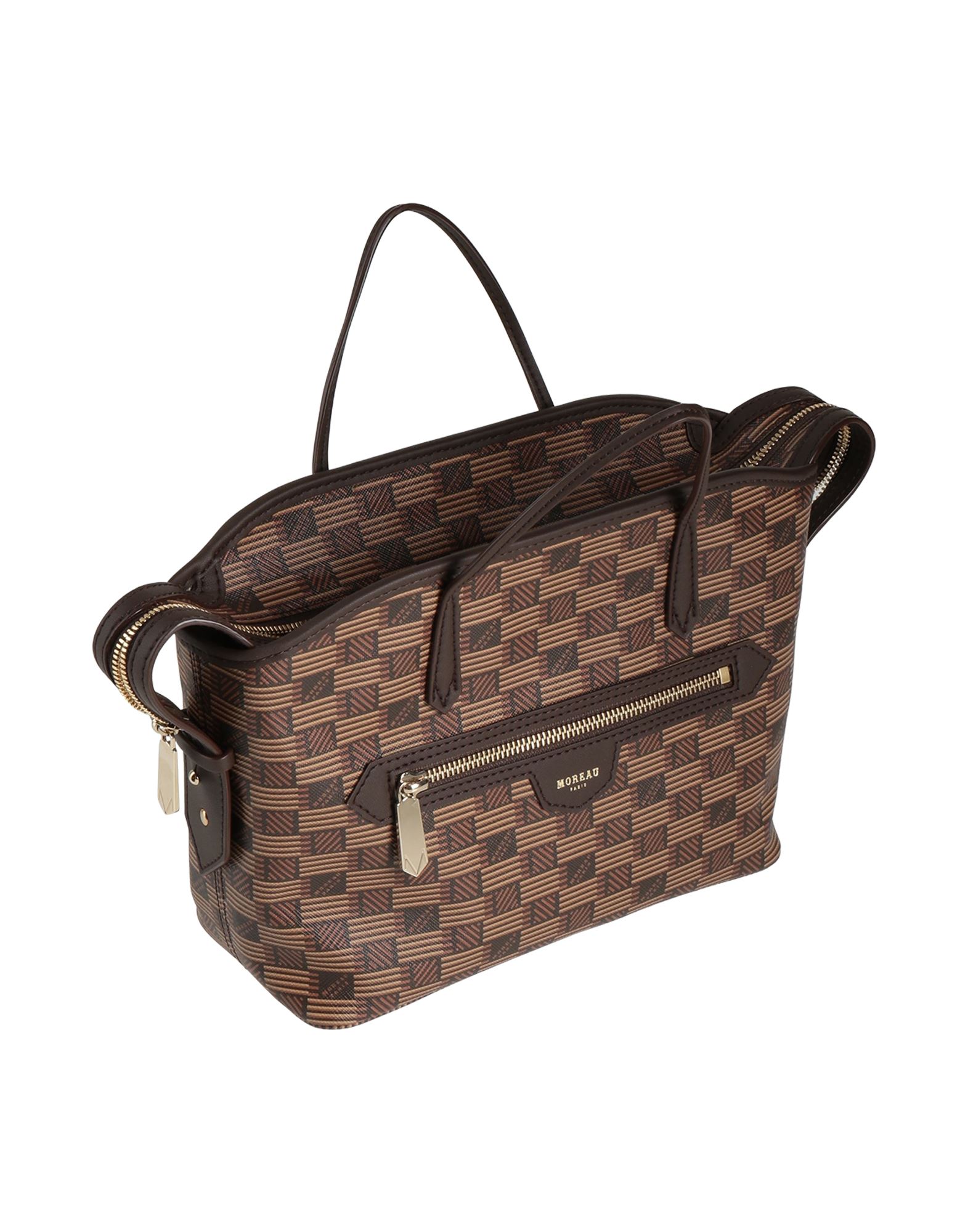  Moreau Paris - Taschen - Handtaschen - On Yoox.com 