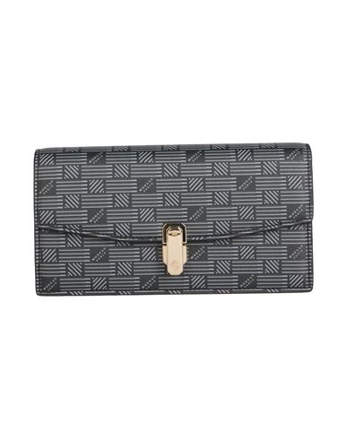 Bolso de mano Mujer Negro -- Mujer