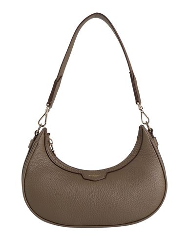 Handtaschen Damen Maulwurfsgrau -- Damen