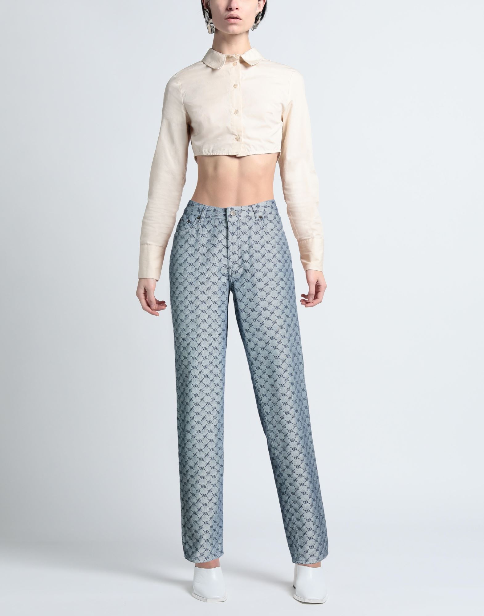  Daily Paper - Hosen & Röcke - Jeanshosen - On Yoox.com 