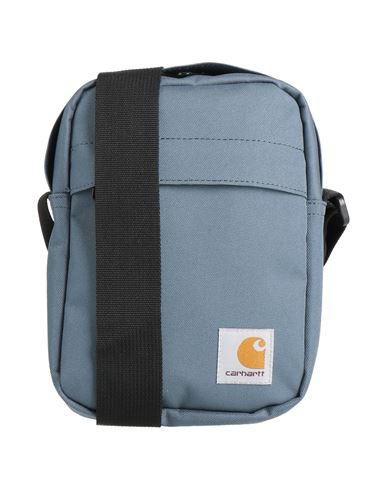 Umhängetasche Damen Taubenblau -- Damen