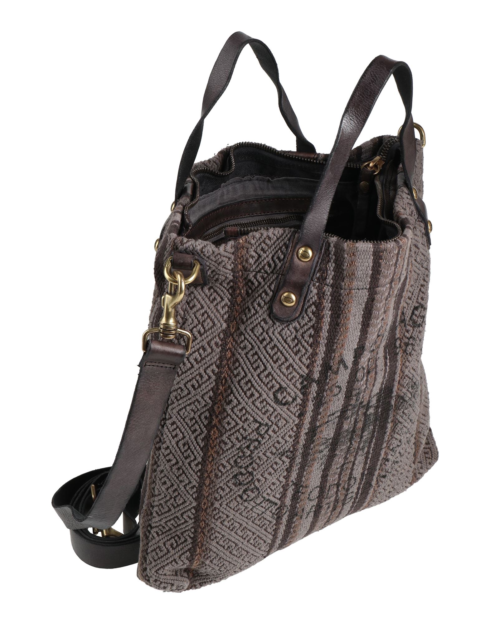 Campomaggi - Taschen - Schultertaschen - On Yoox.com 