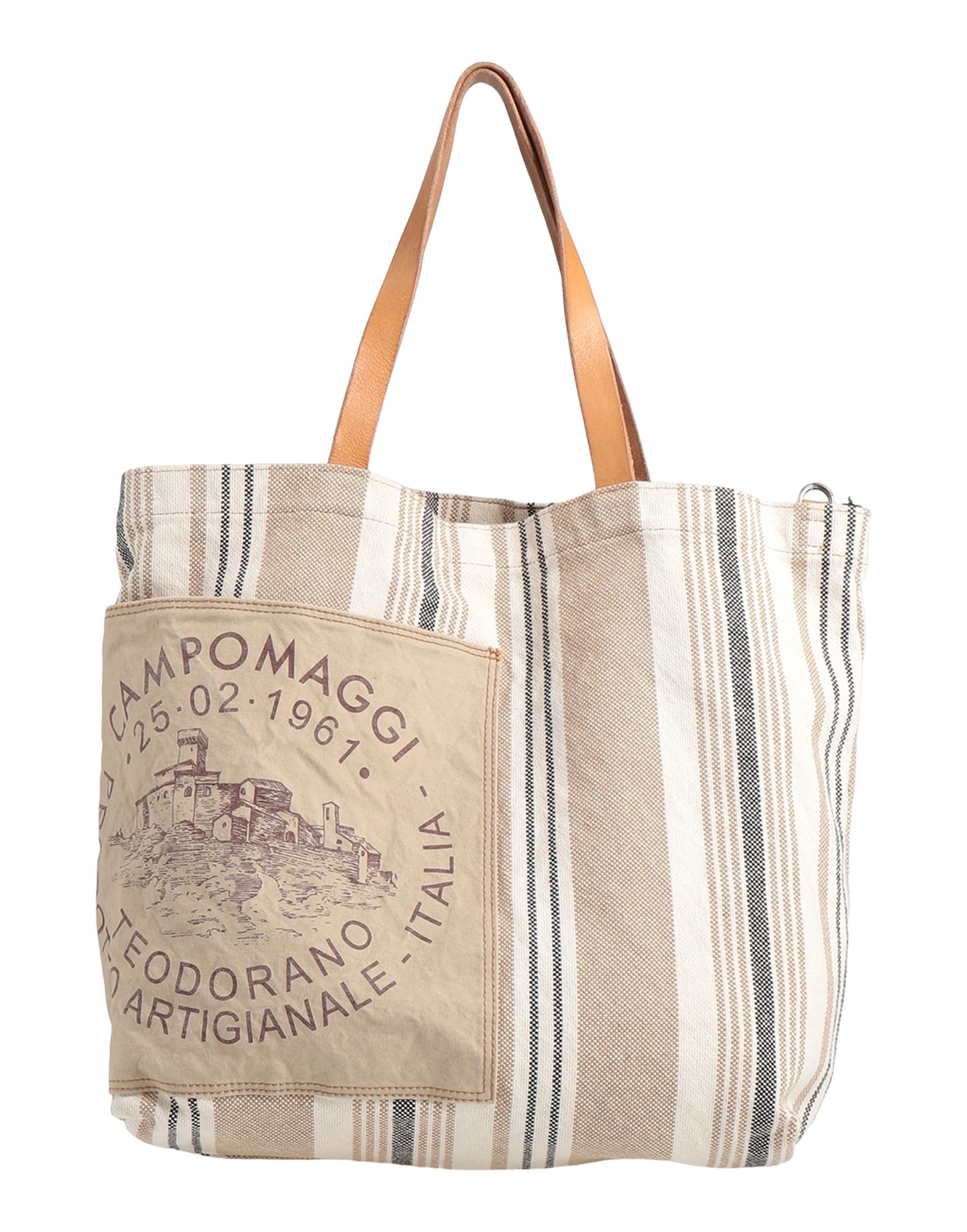 CAMPOMAGGI CAMPOMAGGI ΤΣΑΝΤΕΣ Τσάντες ώμου