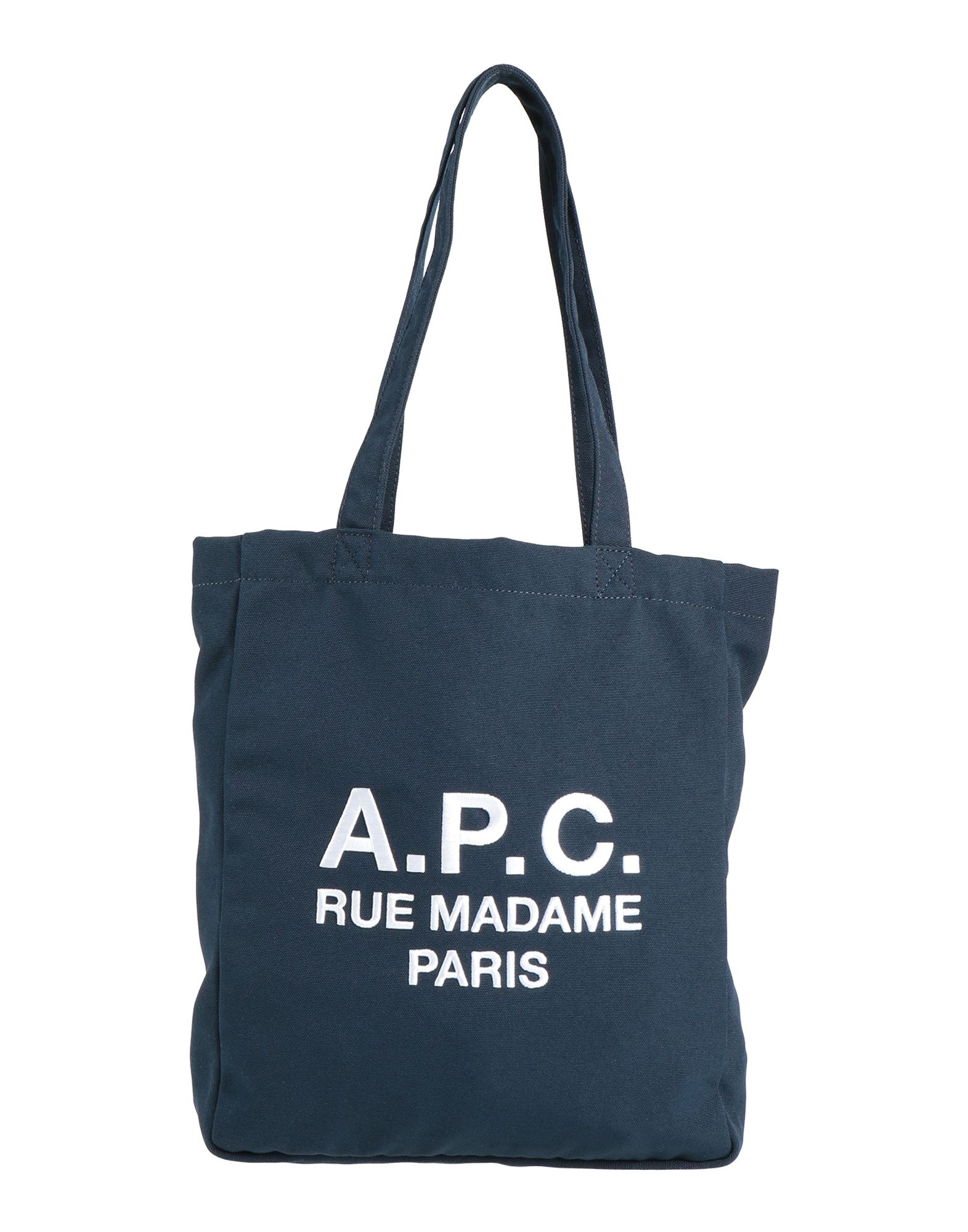 A.P.C. ΤΣΑΝΤΕΣ Τσάντες ώμου