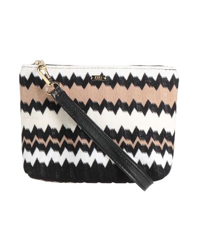 Bolso de mano Mujer Marfil -- Mujer