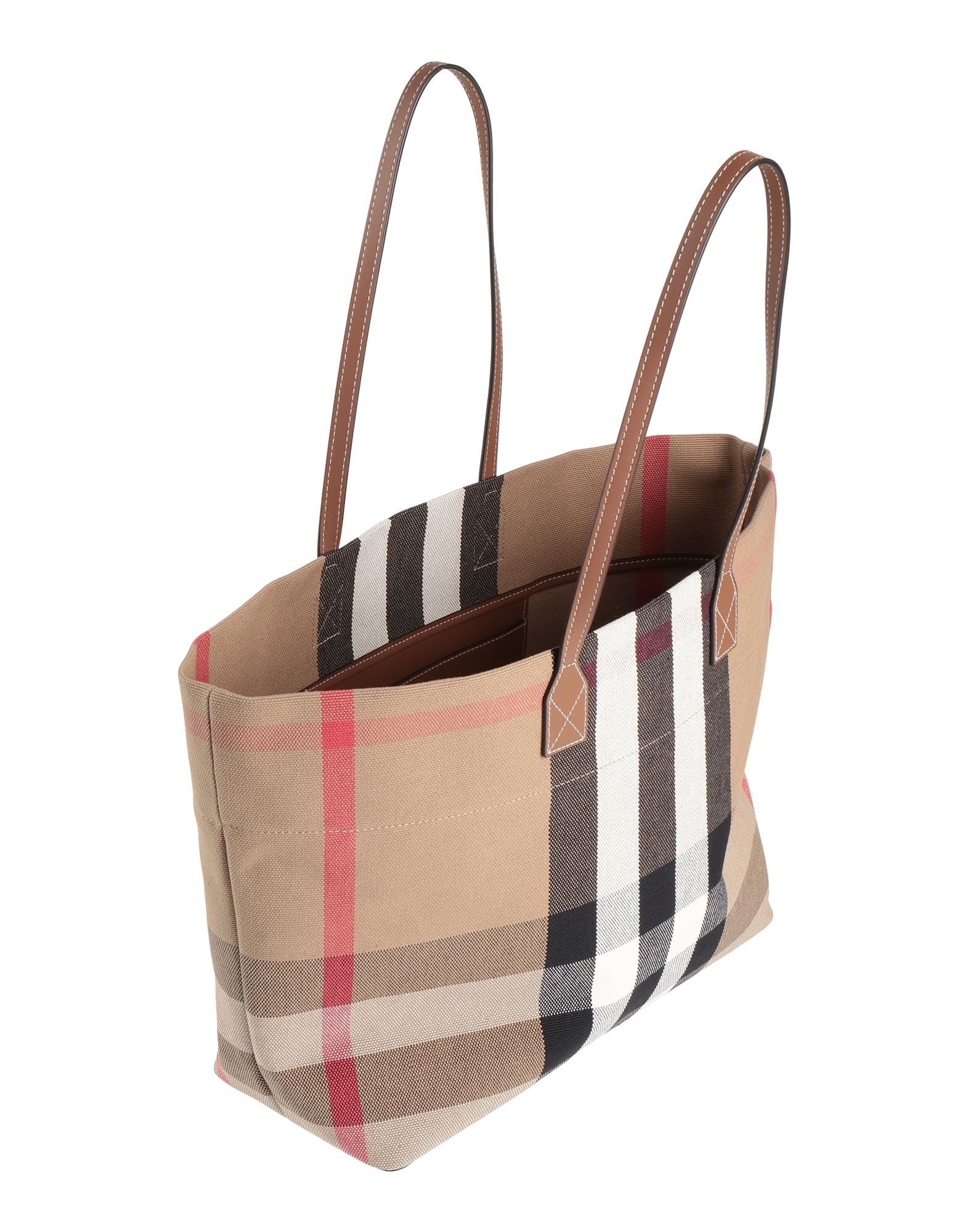  Burberry - Taschen - Schultertaschen - On Yoox.com 