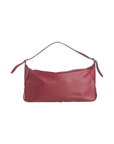 Bolso de mano Mujer Burdeos -- Mujer