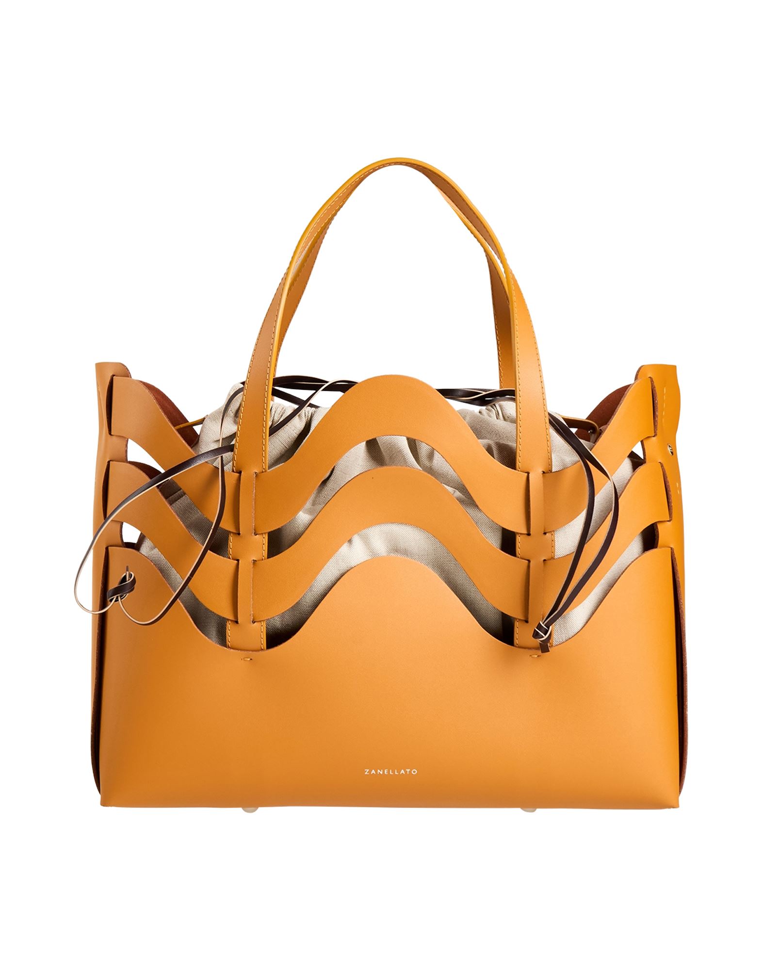 ZANELLATO ZANELLATO ΤΣΑΝΤΕΣ Τσάντα χειρός