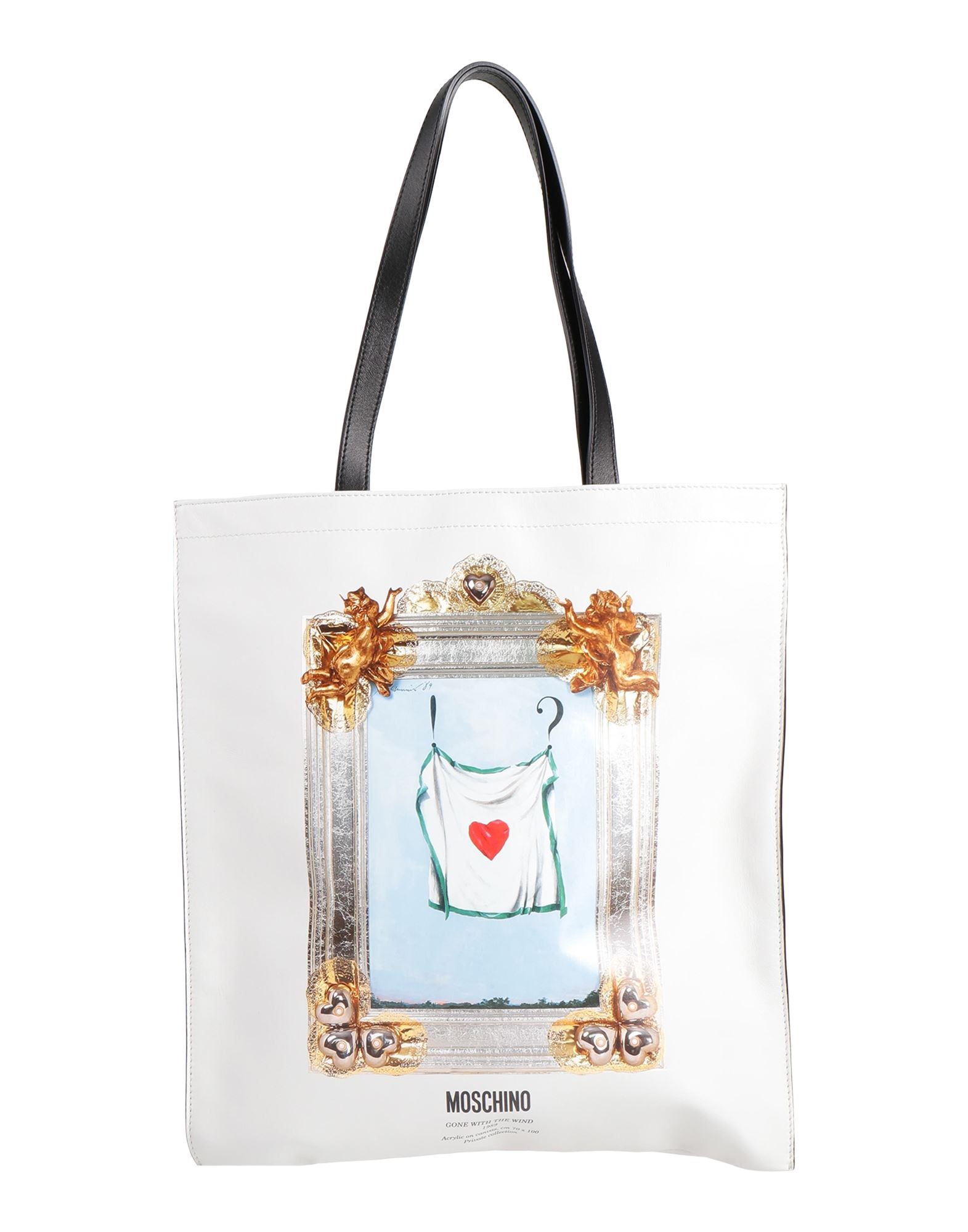MOSCHINO MOSCHINO ΤΣΑΝΤΕΣ Τσάντες ώμου