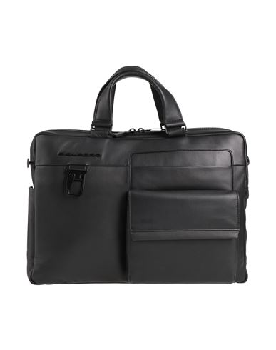 Handtaschen Herren Schwarz -- Herren