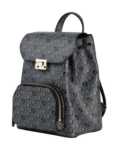 Mochila Mujer Negro -- Mujer