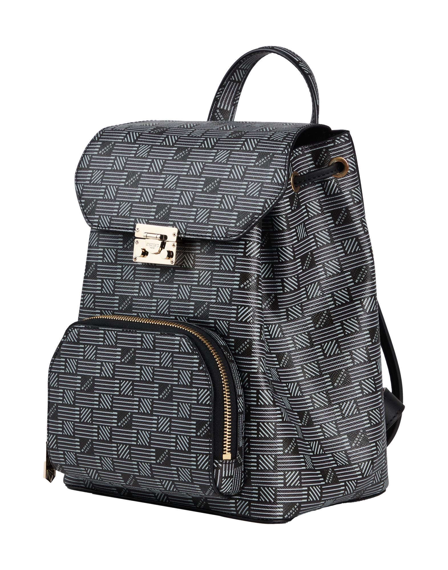  Moreau Paris - Taschen - Rucksäcke - On Yoox.com 