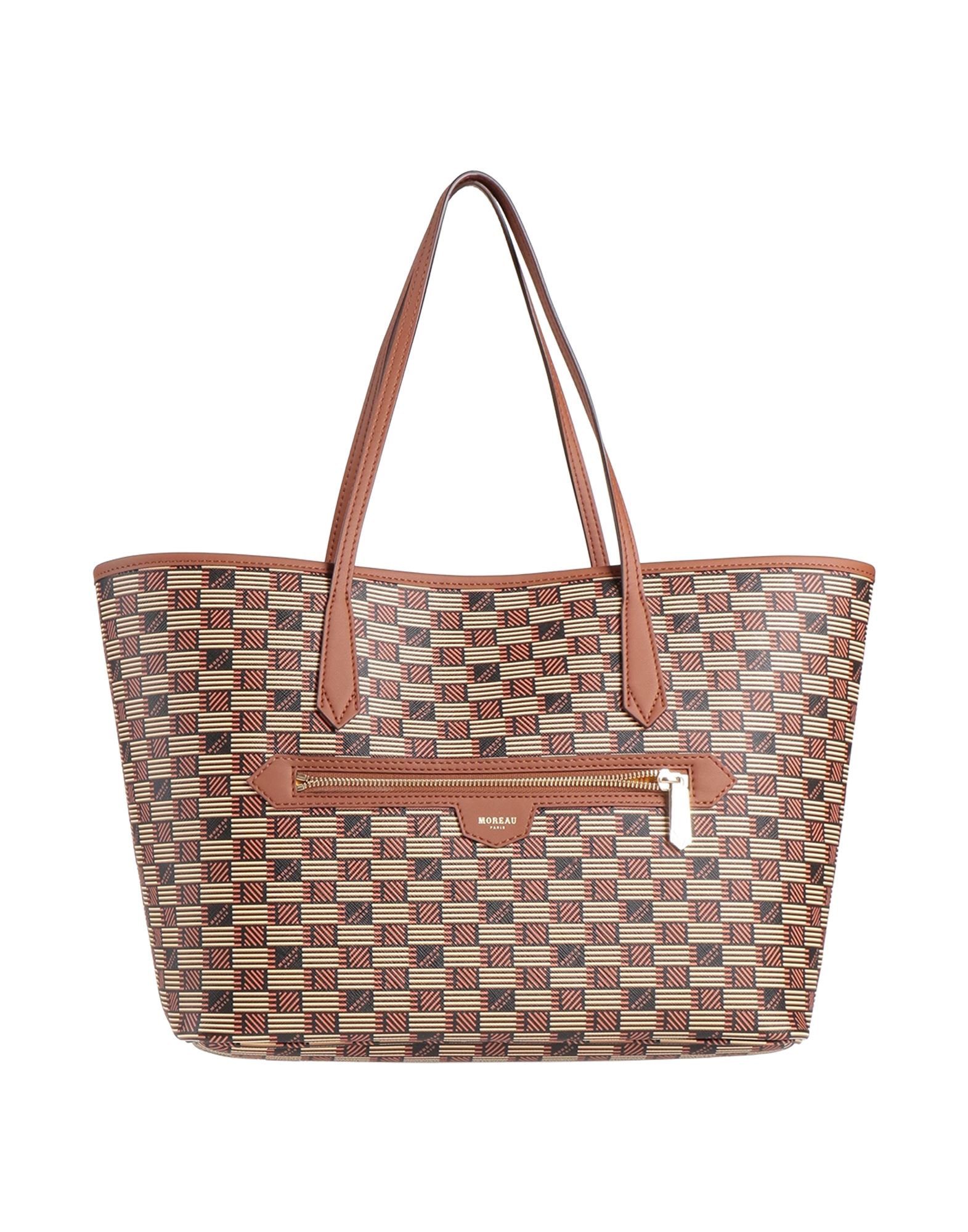  Moreau Paris - Taschen - Handtaschen - On Yoox.com 